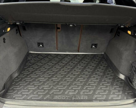 Сірий Ауді Ку 5, об'ємом двигуна 3 л та пробігом 134 тис. км за 16900 $, фото 12 на Automoto.ua