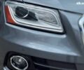 Ауди Ку 5 2015 в Одессе на Automoto.ua Серый Ауди Ку 5, объемом двигателя 2 л и пробегом 176 тыс. км за 14990 $, фото 4 на Automoto.ua
