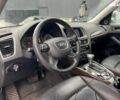 Сірий Ауді Ку 5, об'ємом двигуна 2 л та пробігом 196 тис. км за 15590 $, фото 15 на Automoto.ua