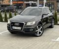 Ауди Ку 5 2015 в Виннице на Automoto.ua Серый Ауди Ку 5, объемом двигателя 3 л и пробегом 191 тыс. км за 16999 $, фото 11 на Automoto.ua