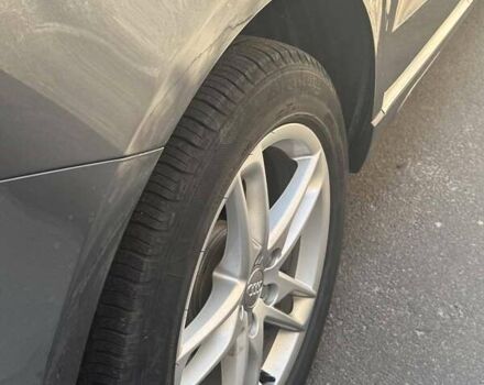 Сірий Ауді Ку 5, об'ємом двигуна 1.98 л та пробігом 180 тис. км за 15600 $, фото 2 на Automoto.ua