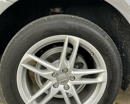 Ауді Ку 5 2015 у Коломые на Automoto.ua Сірий Ауді Ку 5, об'ємом двигуна 2 л та пробігом 220 тис. км за 15800 $, фото 15 на Automoto.ua