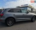 Ауді Ку 5 2015 у Кривому Розі на Automoto.ua Сірий Ауді Ку 5, об'ємом двигуна 1.98 л та пробігом 116 тис. км за 15000 $, фото 22 на Automoto.ua