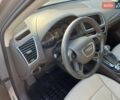 Серый Ауди Ку 5, объемом двигателя 1.98 л и пробегом 131 тыс. км за 18100 $, фото 10 на Automoto.ua