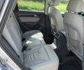 Серый Ауди Ку 5, объемом двигателя 1.98 л и пробегом 200 тыс. км за 15100 $, фото 18 на Automoto.ua