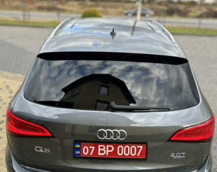 Ауді Ку 5 2015 у Коломые на Automoto.ua Сірий Ауді Ку 5, об'ємом двигуна 2 л та пробігом 220 тис. км за 15800 $, фото 23 на Automoto.ua