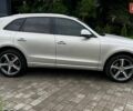 Сірий Ауді Ку 5, об'ємом двигуна 2.97 л та пробігом 110 тис. км за 24000 $, фото 7 на Automoto.ua