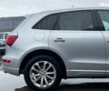 Сірий Ауді Ку 5, об'ємом двигуна 2 л та пробігом 196 тис. км за 15590 $, фото 8 на Automoto.ua