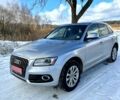 Серый Ауди Ку 5, объемом двигателя 20 л и пробегом 159 тыс. км за 17300 $, фото 1 на Automoto.ua