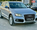 Сірий Ауді Ку 5, об'ємом двигуна 2 л та пробігом 210 тис. км за 14999 $, фото 8 на Automoto.ua
