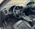 Ауди Ку 5 2015 в Кременце на Automoto.ua Серый Ауди Ку 5, объемом двигателя 2 л и пробегом 194 тыс. км за 14500 $, фото 5 на Automoto.ua