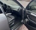 Серый Ауди Ку 5, объемом двигателя 1.98 л и пробегом 98 тыс. км за 24800 $, фото 9 на Automoto.ua