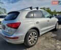 Ауді Ку 5 2015 у Львові на Automoto.ua Сірий Ауді Ку 5, об'ємом двигуна 1.98 л та пробігом 72 тис. км за 2300 $, фото 2 на Automoto.ua