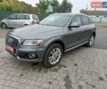 Сірий Ауді Ку 5, об'ємом двигуна 2 л та пробігом 179 тис. км за 13500 $, фото 1 на Automoto.ua