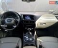 Сірий Ауді Ку 5, об'ємом двигуна 2 л та пробігом 212 тис. км за 13700 $, фото 43 на Automoto.ua
