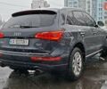 Сірий Ауді Ку 5, об'ємом двигуна 1.98 л та пробігом 190 тис. км за 14000 $, фото 2 на Automoto.ua