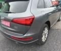 Сірий Ауді Ку 5, об'ємом двигуна 2 л та пробігом 179 тис. км за 13500 $, фото 3 на Automoto.ua