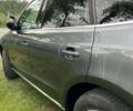 Серый Ауди Ку 5, объемом двигателя 1.98 л и пробегом 213 тыс. км за 14900 $, фото 25 на Automoto.ua