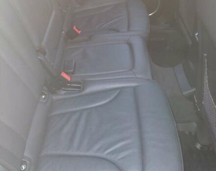 Серый Ауди Ку 5, объемом двигателя 3 л и пробегом 215 тыс. км за 16750 $, фото 50 на Automoto.ua