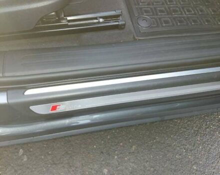 Серый Ауди Ку 5, объемом двигателя 3 л и пробегом 215 тыс. км за 16750 $, фото 53 на Automoto.ua