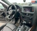Ауди Ку 5 2015 в Львове на Automoto.ua Серый Ауди Ку 5, объемом двигателя 2 л и пробегом 196 тыс. км за 15590 $, фото 40 на Automoto.ua