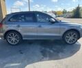 Ауди Ку 5 2015 в Львове на Automoto.ua Серый Ауди Ку 5, объемом двигателя 3 л и пробегом 79 тыс. км за 8900 $, фото 5 на Automoto.ua