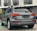 Ауди Ку 5 2015 в Киеве на Automoto.ua Серый Ауди Ку 5, объемом двигателя 2 л и пробегом 250 тыс. км за 14900 $, фото 4 на Automoto.ua