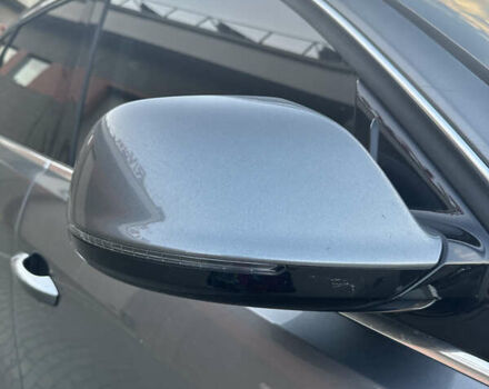 Ауди Ку 5 2015 в Костополе на Automoto.ua Серый Ауди Ку 5, объемом двигателя 1.98 л и пробегом 167 тыс. км за 14900 $, фото 71 на Automoto.ua