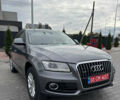 Ауді Ку 5 2015 у Луцьку на Automoto.ua Сірий Ауді Ку 5, об'ємом двигуна 2 л та пробігом 122 тис. км за 16550 $, фото 6 на Automoto.ua