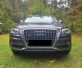 Ауди Ку 5 2015 в Киеве на Automoto.ua Серый Ауди Ку 5, объемом двигателя 3 л и пробегом 260 тыс. км за 8000 $, фото 5 на Automoto.ua