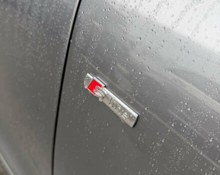 Сірий Ауді Ку 5, об'ємом двигуна 3 л та пробігом 134 тис. км за 16900 $, фото 13 на Automoto.ua