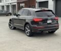 Ауди Ку 5 2015 в Виннице на Automoto.ua Серый Ауди Ку 5, объемом двигателя 3 л и пробегом 191 тыс. км за 16999 $, фото 14 на Automoto.ua