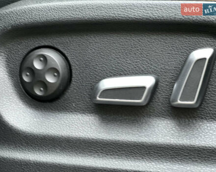 Серый Ауди Ку 5, объемом двигателя 2 л и пробегом 214 тыс. км за 15700 $, фото 22 на Automoto.ua