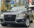 Сірий Ауді Ку 5, об'ємом двигуна 2 л та пробігом 252 тис. км за 14500 $, фото 1 на Automoto.ua