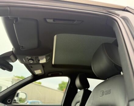 Серый Ауди Ку 5, объемом двигателя 3 л и пробегом 271 тыс. км за 27500 $, фото 16 на Automoto.ua