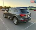 Серый Ауди Ку 5, объемом двигателя 1.98 л и пробегом 173 тыс. км за 21000 $, фото 4 на Automoto.ua