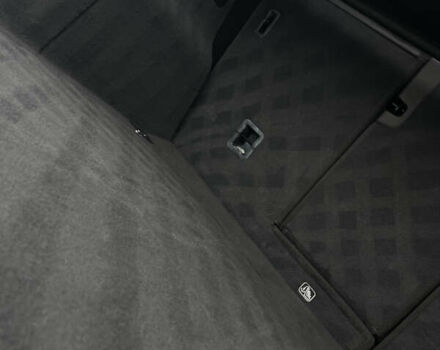 Серый Ауди Ку 5, объемом двигателя 2.97 л и пробегом 213 тыс. км за 19450 $, фото 37 на Automoto.ua