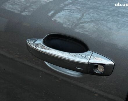 Серый Ауди Ку 5, объемом двигателя 3 л и пробегом 175 тыс. км за 15790 $, фото 9 на Automoto.ua