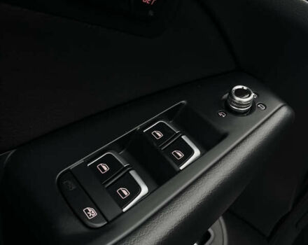 Серый Ауди Ку 5, объемом двигателя 2.97 л и пробегом 211 тыс. км за 19500 $, фото 76 на Automoto.ua