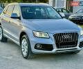 Ауди Ку 5 2015 в Ровно на Automoto.ua Серый Ауди Ку 5, объемом двигателя 2 л и пробегом 210 тыс. км за 15499 $, фото 13 на Automoto.ua