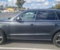 Серый Ауди Ку 5, объемом двигателя 3 л и пробегом 125 тыс. км за 22000 $, фото 7 на Automoto.ua