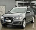 Сірий Ауді Ку 5, об'ємом двигуна 2 л та пробігом 270 тис. км за 13800 $, фото 1 на Automoto.ua