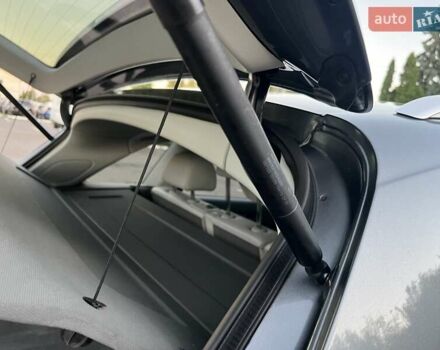 Серый Ауди Ку 5, объемом двигателя 3 л и пробегом 234 тыс. км за 17500 $, фото 67 на Automoto.ua