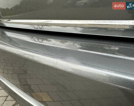 Сірий Ауді Ку 5, об'ємом двигуна 2 л та пробігом 213 тис. км за 15500 $, фото 47 на Automoto.ua