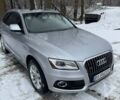Сірий Ауді Ку 5, об'ємом двигуна 1.98 л та пробігом 155 тис. км за 16200 $, фото 1 на Automoto.ua