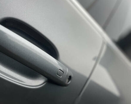 Серый Ауди Ку 5, объемом двигателя 2.97 л и пробегом 211 тыс. км за 19500 $, фото 14 на Automoto.ua