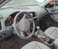 Сірий Ауді Ку 5, об'ємом двигуна 1.98 л та пробігом 190 тис. км за 14000 $, фото 4 на Automoto.ua