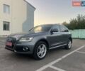 Серый Ауди Ку 5, объемом двигателя 3 л и пробегом 234 тыс. км за 17500 $, фото 8 на Automoto.ua
