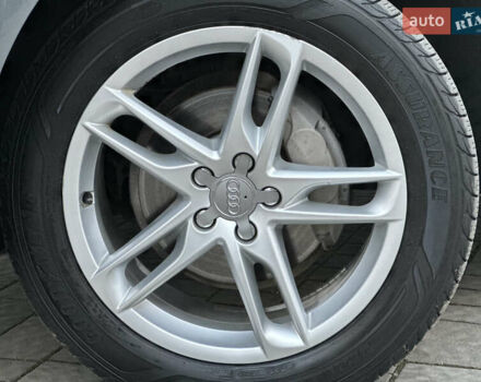 Серый Ауди Ку 5, объемом двигателя 2 л и пробегом 213 тыс. км за 14999 $, фото 52 на Automoto.ua