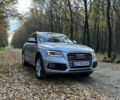 Ауді Ку 5 2015 у Івано-Франківську на Automoto.ua Сірий Ауді Ку 5, об'ємом двигуна 1.98 л та пробігом 189 тис. км за 16300 $, фото 2 на Automoto.ua